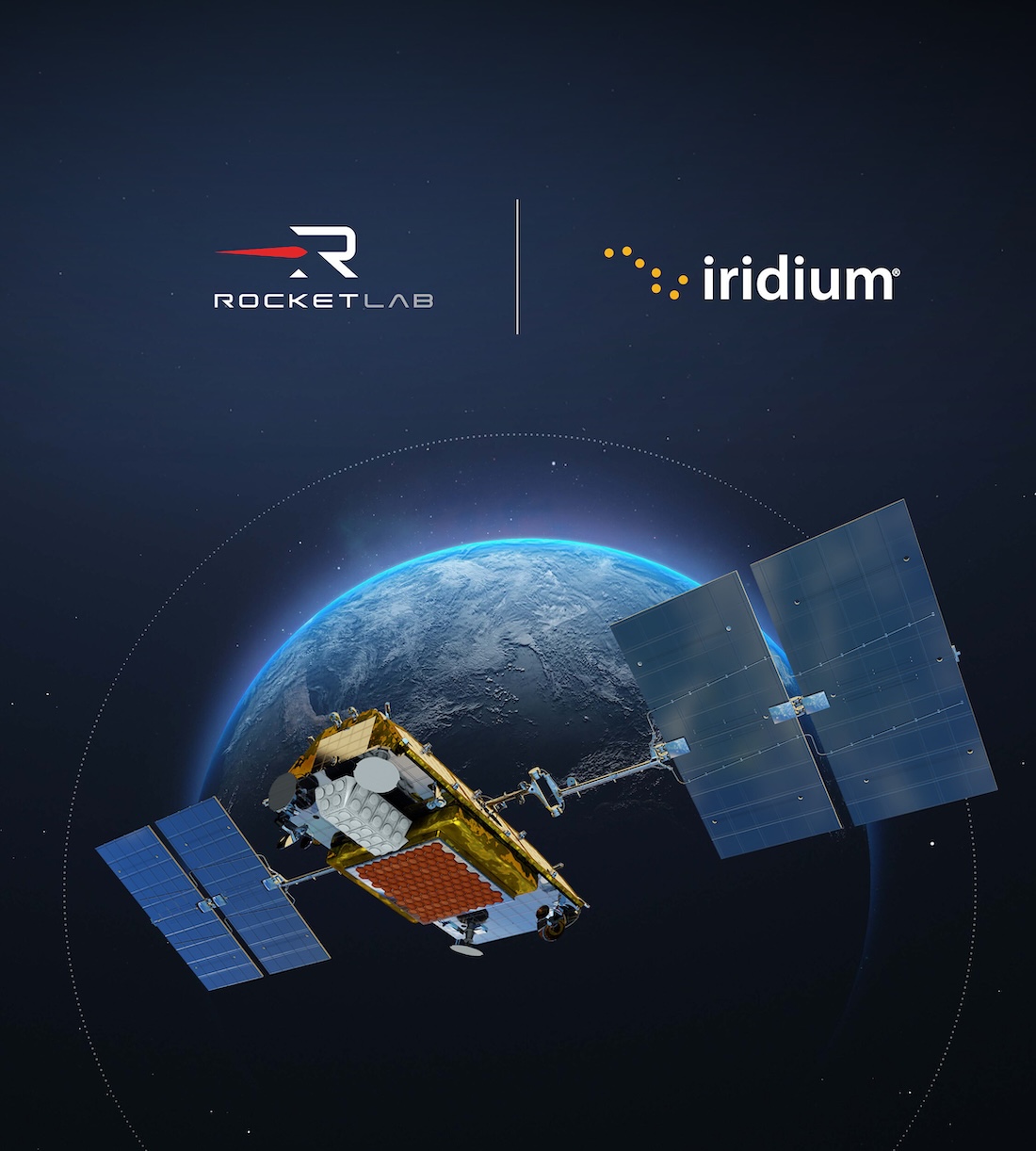 Що стоїть за купівлею Iridium